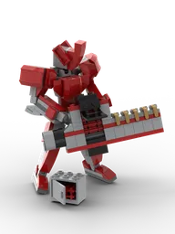 Railgunner