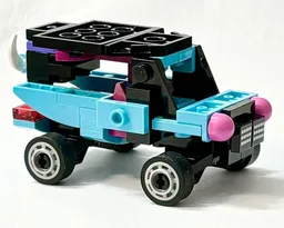 30734 SUV