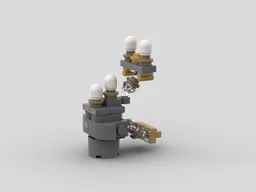 Steward Construct