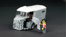 Citroën Type H