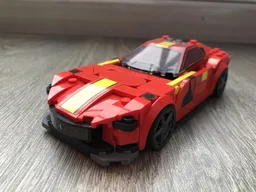76914 Aston Martin Vantage