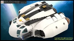 Shuttle "The Chip"