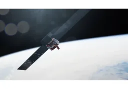 Fermi Gamma-Ray Space Telescope