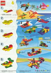 Plane polybag