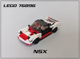 76896 NSX