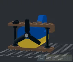 Ghost Of Kyiv