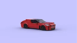Kia Stinger v2