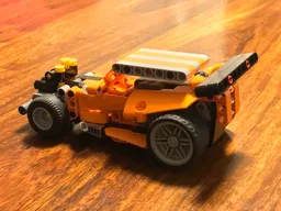 42104 Race Rod