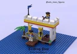 Trading Post