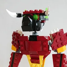 Mythical Minotaur