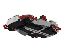 Gokart RC