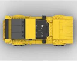 Mk3 Supra (76901 alt)