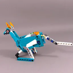 Kangaroo - LEGO Technic 42117 N Model