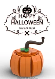 Happy Halloween 2020