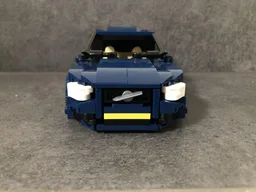 [SPECIAL] Volvo V70 2011
