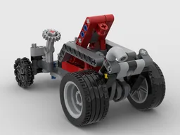 42132: Gokart