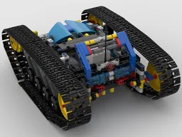 Ripsaw Subtractor MkII