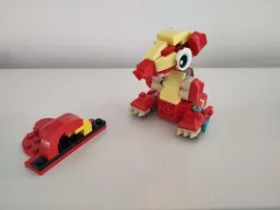 31145 mole
