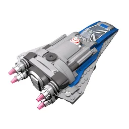 75149 Interceptor Mk4