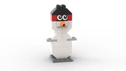11016 Snowman
