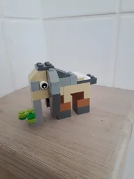 10704 Elephant