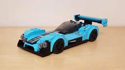 76898 - Stingray GT