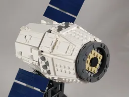 SpaceX Dragon
