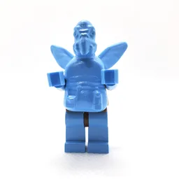 Watto, Plain Head