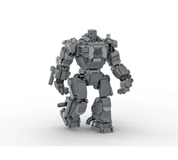 Iron Monger