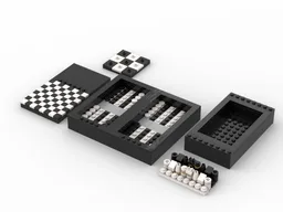 Clasic Board Games