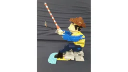 Fisherman