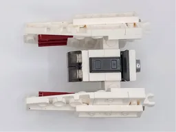 30654 Tie Interceptor