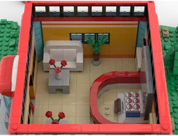 Pokemon Center
