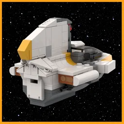 The Phantom (2023) Modified