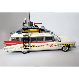 ECTO-1B
