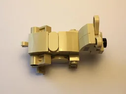 30666 - rabbit