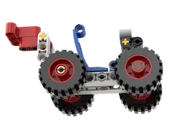 Off Road Car
