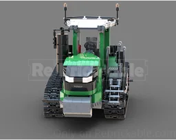 Fendt Vario 943 MT