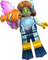 Marine Biologist