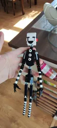 Marionette