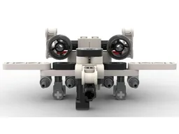 30682 A-10 Thunderbolt (''Warthog'')