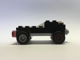 30183 Mustang