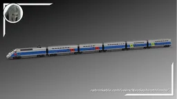 TGV Duplex