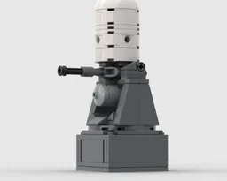 Easy Stand-alone C-RAM