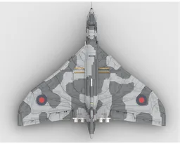 Avro Vulcan