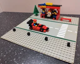 379 Formula 1 race