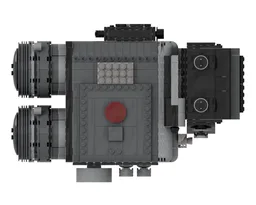 Luke's Macro Binoculars