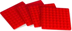 Coasters