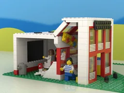 6380 Cinema