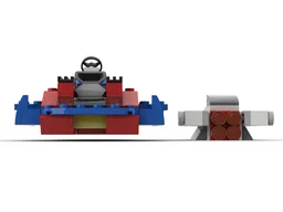 60242 Spaceships